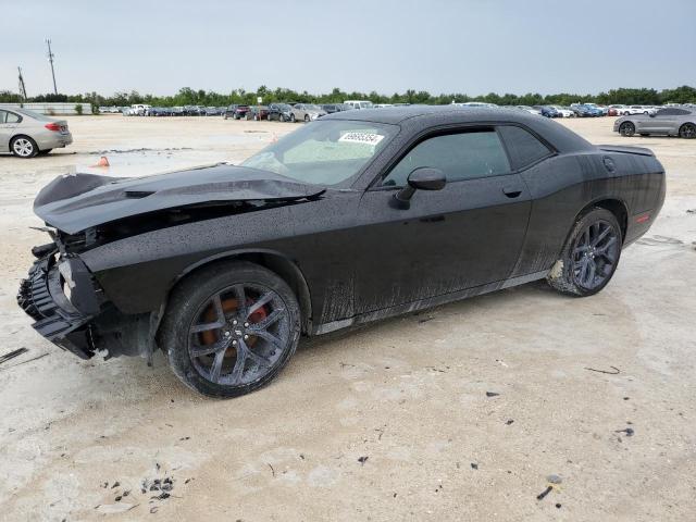 DODGE CHALLENGER 2019 with VIN 2C3CDZAG7KH717113 - Photo from auction