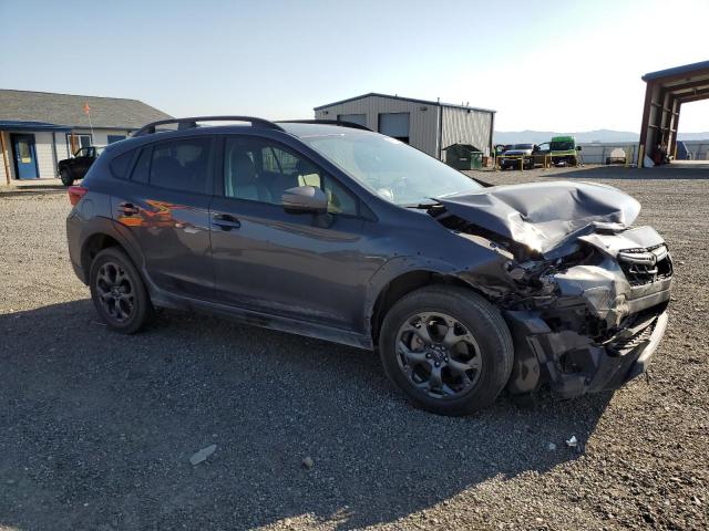 Photo 4 from auction – 2023 SUBARU CROSSTREK with VIN JF2GTHRC8PH298019