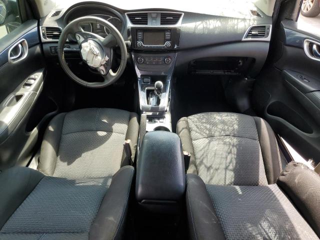 Photo 8 from auction – 2017 NISSAN SENTRA S with VIN 3N1AB7AP4HY342297