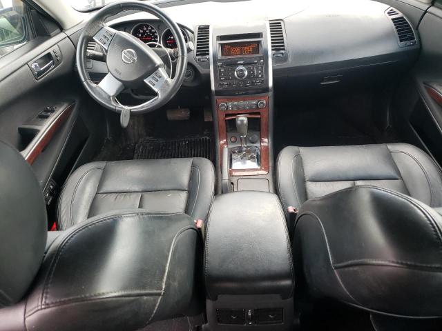 Фото 8 с аукциона – 2007 NISSAN MAXIMA SE с VIN 1N4BA41E47C836173