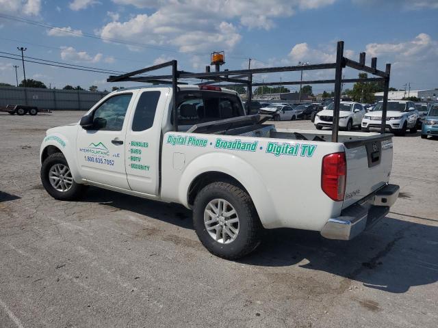 Photo 2 from auction – 2020 NISSAN FRONTIER S with VIN 1N6ED0CE1LN700888