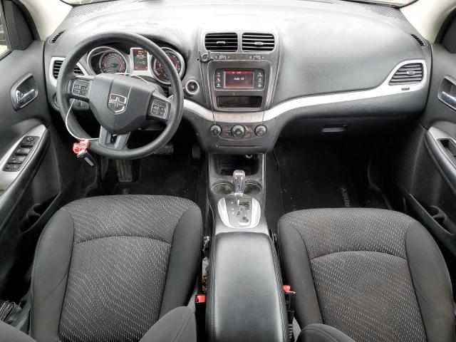 Photo 8 from auction – 2016 DODGE JOURNEY SE with VIN 3C4PDCAB8GT157700