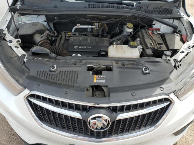 Photo 12 from auction – 2018 BUICK ENCORE PRE with VIN KL4CJASB5JB660114