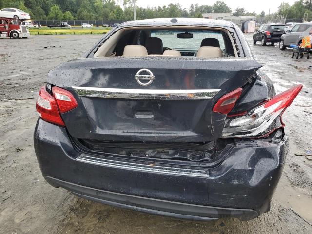 Photo 6 from auction – 2017 NISSAN ALTIMA 2.5 with VIN 1N4AL3AP4HC269661
