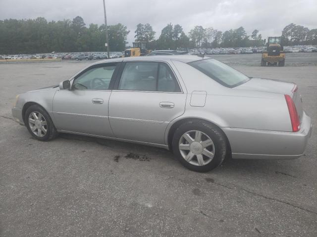 Photo 2 from auction – 2007 CADILLAC DTS with VIN 1G6KD57Y07U108744
