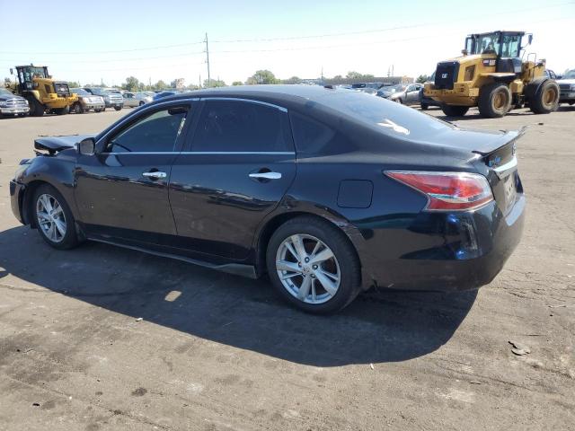Photo 2 from auction – 2014 NISSAN ALTIMA 2.5 with VIN 1N4AL3AP8EC114364