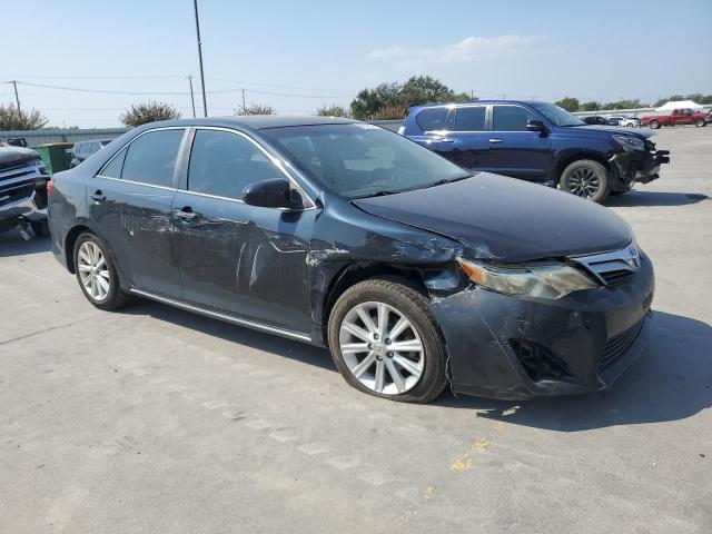 Photo 4 from auction – 2014 TOYOTA CAMRY L with VIN 4T1BF1FK2EU739808