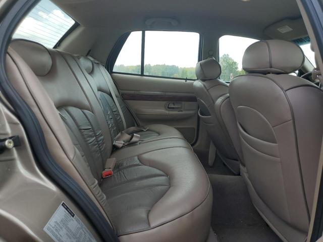 Photo 10 from auction – 2001 MERCURY GRAND MARQ with VIN 2MEFM74W51X602304