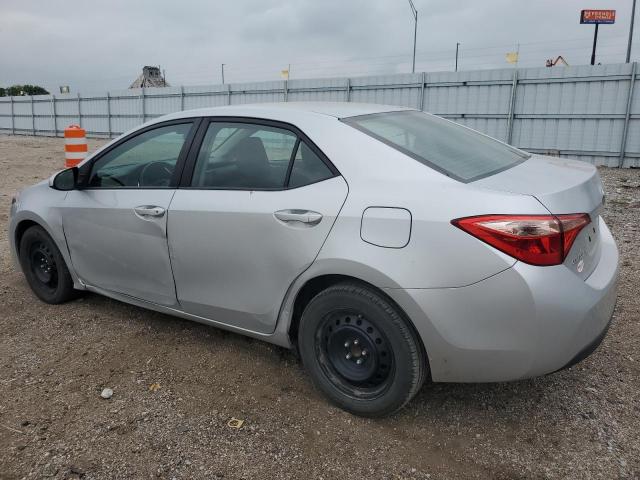 Photo 2 from auction – 2017 TOYOTA COROLLA L with VIN 2T1BURHE5HC926722