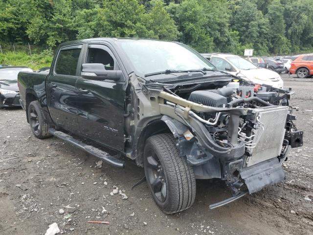 Photo 4 from auction – 2019 RAM 1500 BIG H with VIN 1C6SRFFT4KN687757