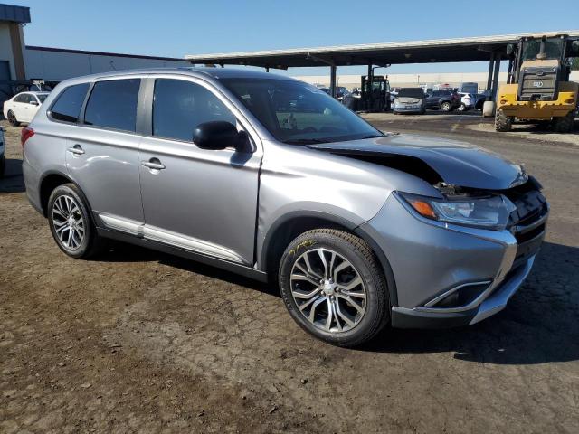 Photo 4 from auction – 2016 MITSUBISHI OUTLANDER with VIN JA4AD2A30GZ018897
