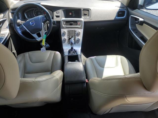 Photo 8 from auction – 2017 VOLVO S60 with VIN YV126MFL8H2423581