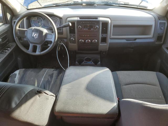 Photo 8 from auction – 2011 DODGE RAM 1500 with VIN 1D7RV1GP8BS622988
