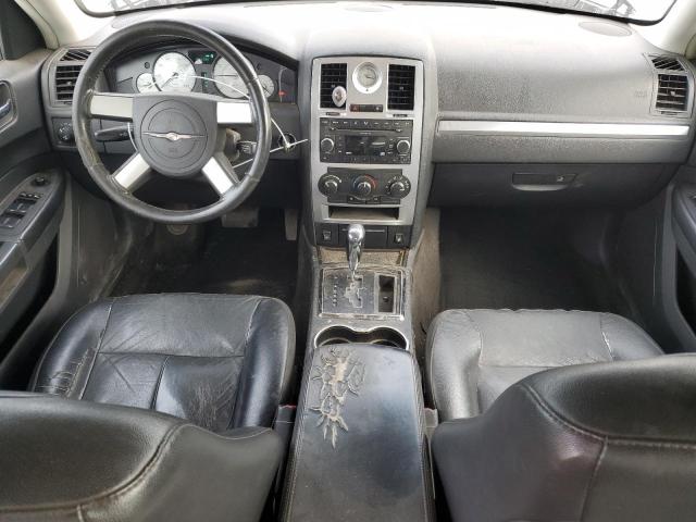 Photo 8 from auction – 2008 CHRYSLER 300 TOURIN with VIN 2C3KA53G28H255871
