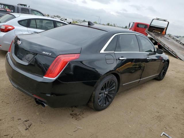 Photo 3 from auction – 2016 CADILLAC CT6 with VIN 1G6KA5RX9GU166820