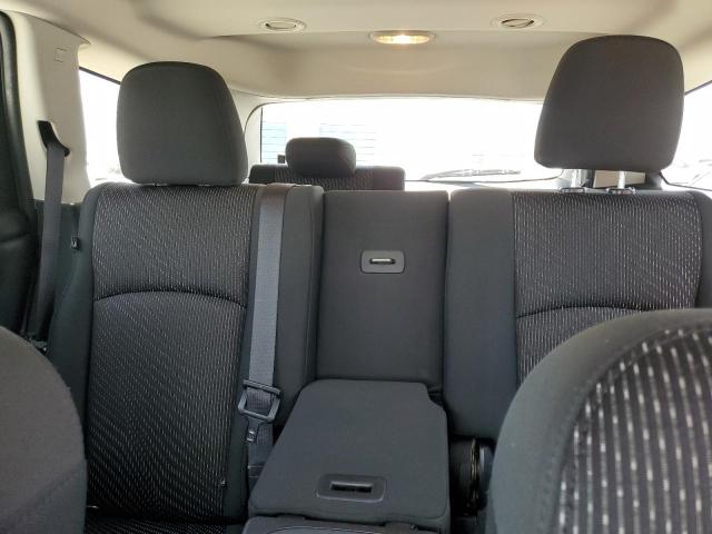 Photo 10 from auction – 2012 DODGE JOURNEY SX with VIN 3C4PDCBG4CT144639