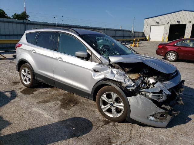Photo 4 from auction – 2015 FORD ESCAPE SE with VIN 1FMCU0G99FUA81891