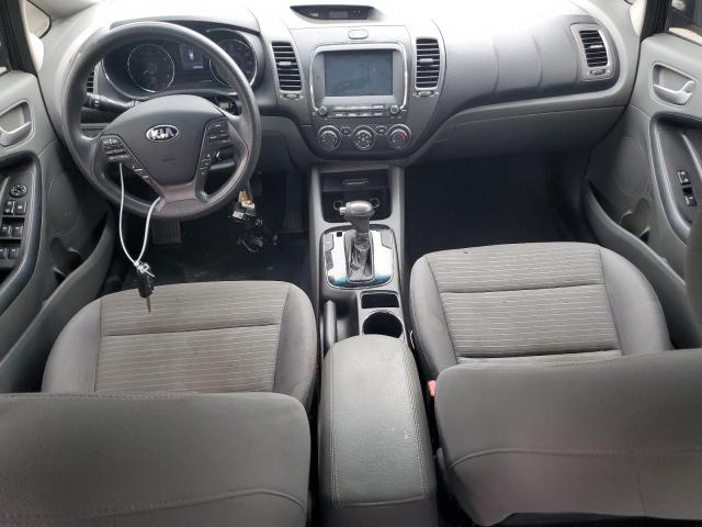 Photo 8 from auction – 2018 KIA FORTE LX with VIN 3KPFL4A77JE263745