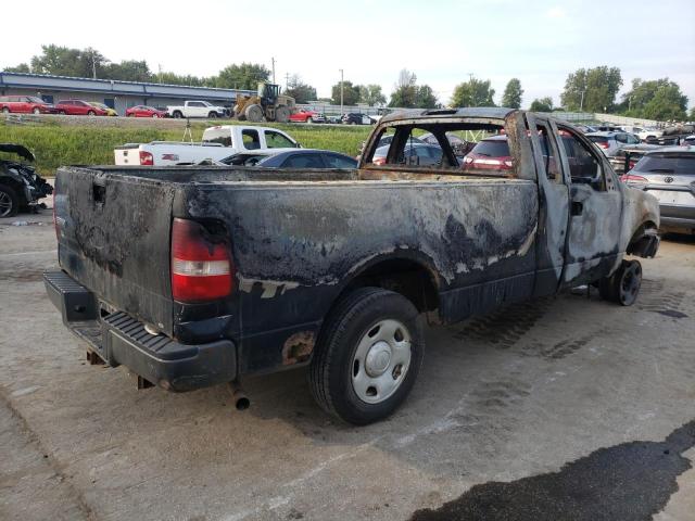 Photo 3 from auction – 2006 FORD F150 with VIN 1FTRF12206NA81118