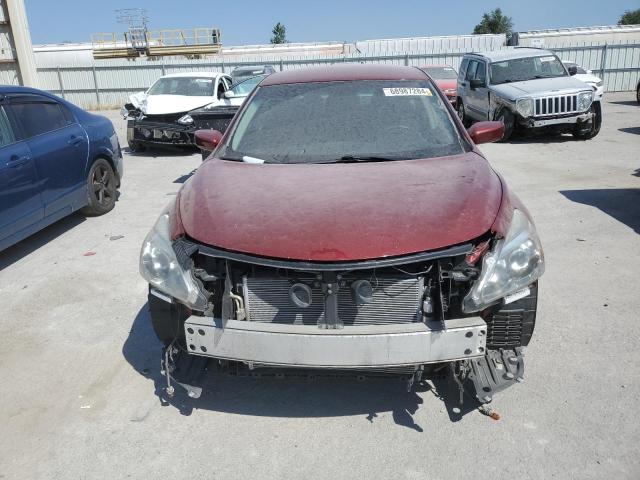 Photo 5 from auction – 2013 NISSAN ALTIMA 2.5 with VIN 1N4AL3AP6DN407179