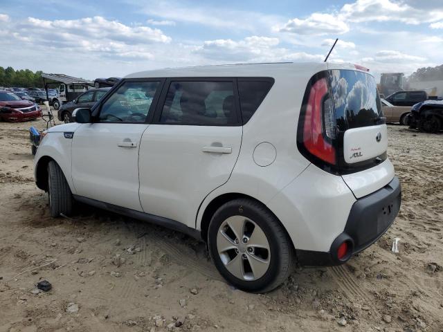 Photo 2 from auction – 2015 KIA SOUL with VIN KNDJN2A21F7180493