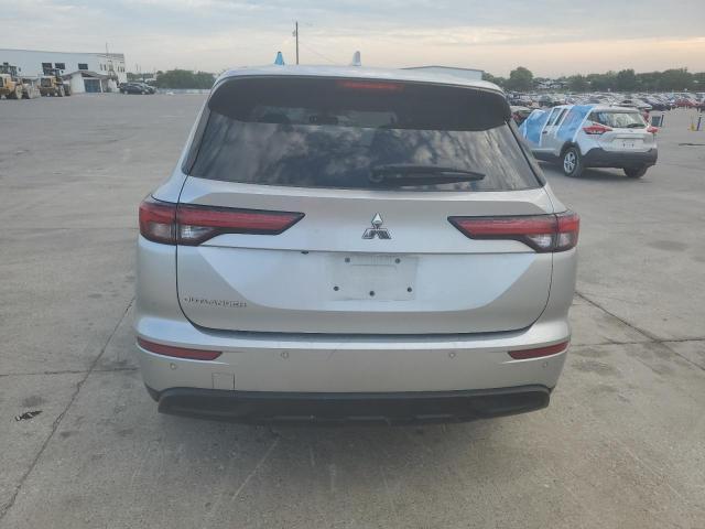 Photo 6 from auction – 2022 MITSUBISHI OUTLANDER with VIN JA4J4TA89NZ006892