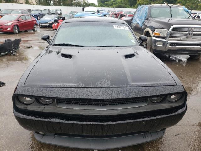 Photo 5 from auction – 2012 DODGE CHALLENGER with VIN 2C3CDYBT2CH281083