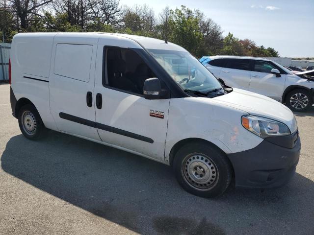 Photo 4 from auction – 2018 RAM PROMASTER with VIN ZFBERFAB0J6J24219