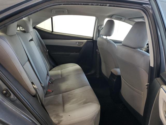 Photo 10 from auction – 2015 TOYOTA COROLLA L with VIN 2T1BURHE1FC443533