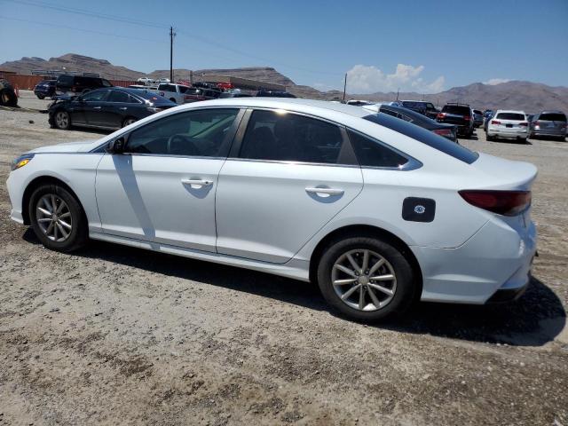 Photo 2 from auction – 2019 HYUNDAI SONATA SE with VIN 5NPE24AF4KH801322