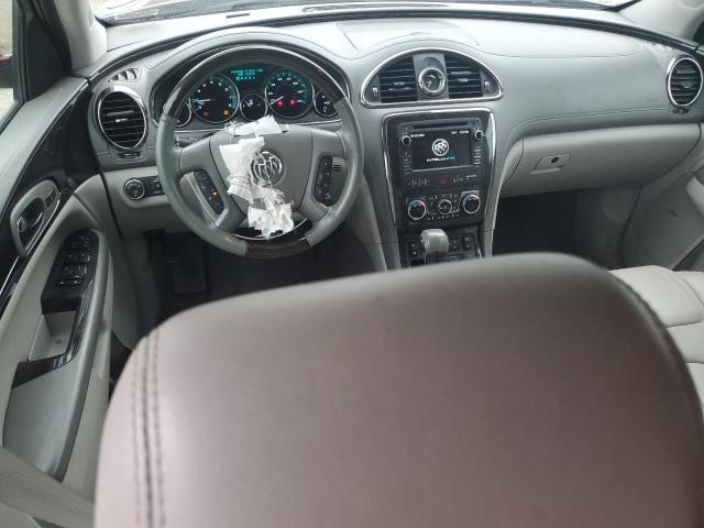Photo 8 from auction – 2015 BUICK ENCLAVE with VIN 5GAKVCKD0FJ376875
