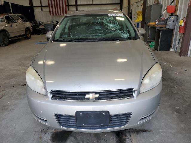 Photo 5 from auction – 2008 CHEVROLET IMPALA LS with VIN 2G1WB55K081313117