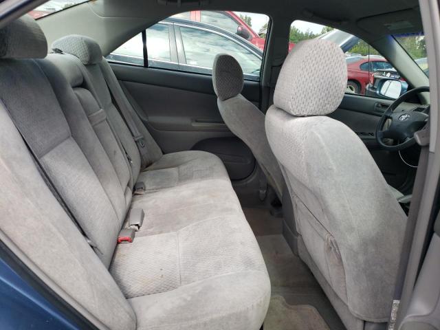 Photo 10 from auction – 2004 TOYOTA CAMRY LE with VIN 4T1BE32K94U830996