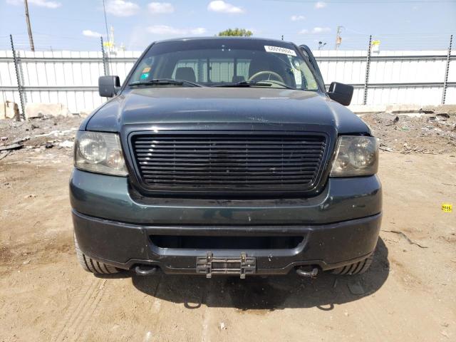 Photo 5 from auction – 2006 FORD F150 with VIN 1FTPX14546FB19892