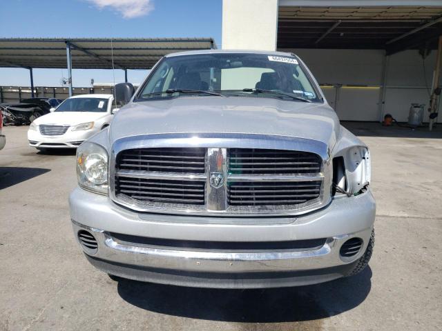 Photo 5 from auction – 2007 DODGE RAM 1500 S with VIN 1D7HU18PX7J507402
