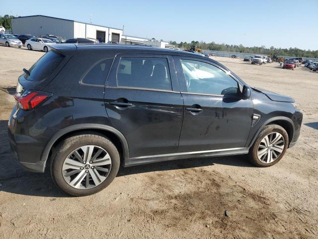 Photo 3 from auction – 2023 MITSUBISHI OUTLANDER with VIN JA4ARUAU8PU015166