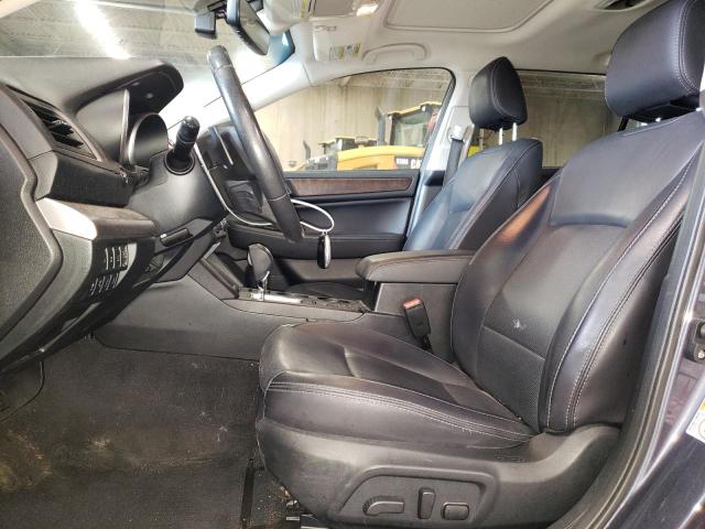 Photo 7 from auction – 2017 SUBARU OUTBACK 2. with VIN 4S4BSANC9H3438985