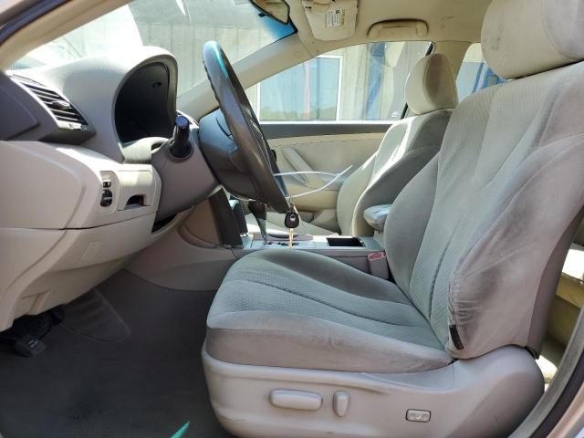 Photo 7 from auction – 2009 TOYOTA CAMRY BASE with VIN 4T1BE46KX9U911447