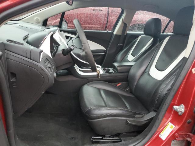 Photo 7 from auction – 2012 CHEVROLET VOLT with VIN 1G1RB6E47CU126412