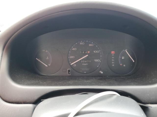 Photo 9 from auction – 2000 HONDA CIVIC BASE with VIN 2HGEJ6613YH541784
