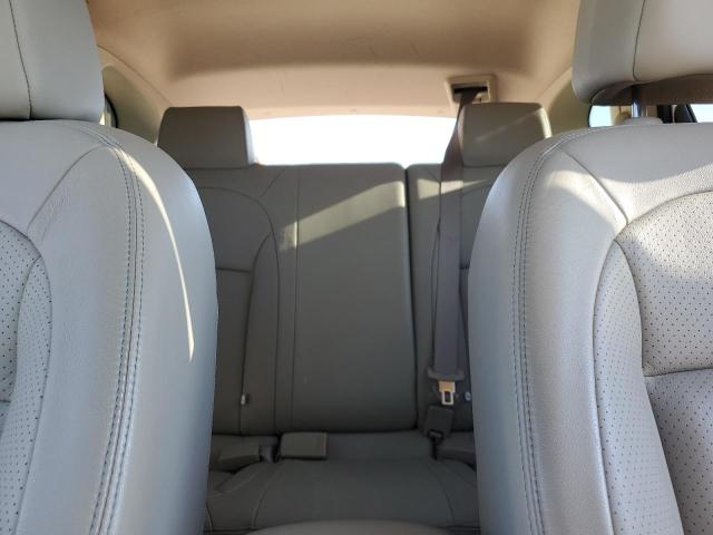 Photo 10 from auction – 2011 NISSAN ROGUE S with VIN JN8AS5MT9BW187467