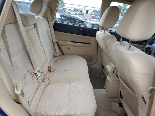 Photo 10 from auction – 2007 SUBARU FORESTER 2 with VIN JF1SG63637H719591