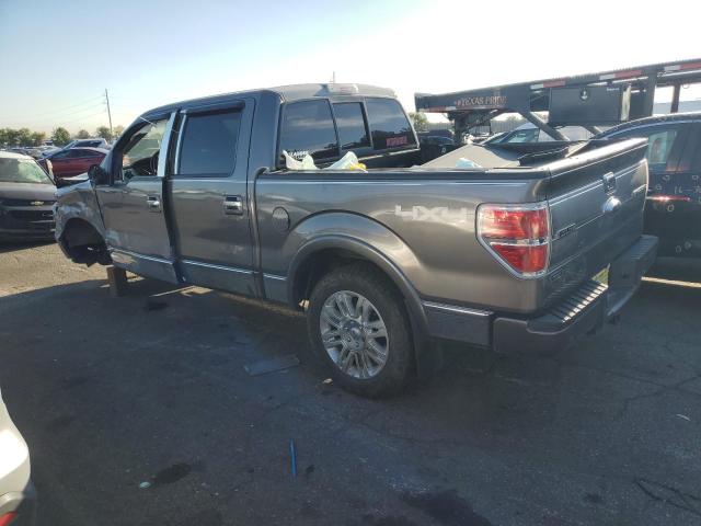Photo 2 from auction – 2011 FORD F150 SUPER with VIN 1FTFW1EF8BFA61883