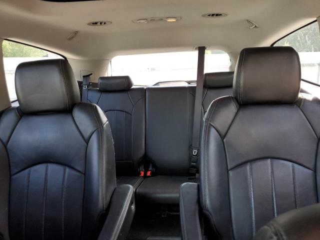 Photo 10 from auction – 2014 CHEVROLET TRAVERSE L with VIN 1GNKRJKD3EJ181642