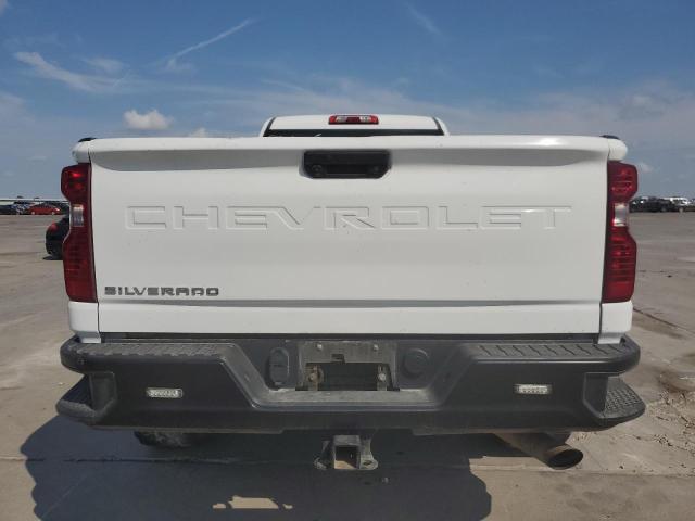 Photo 6 from auction – 2022 CHEVROLET SILVERADO with VIN 1GC0WLE78NF119392