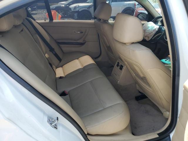Photo 10 from auction – 2007 BMW 328 with VIN WBAVC53587FZ79899