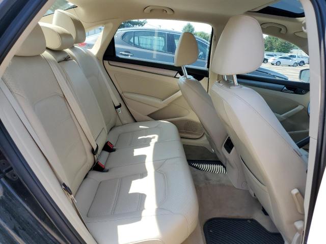 Photo 10 from auction – 2014 VOLKSWAGEN PASSAT SE with VIN 1VWBS7A39EC066716