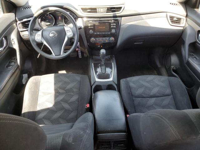 Photo 8 from auction – 2014 NISSAN ROGUE S with VIN 5N1AT2MT1EC852659