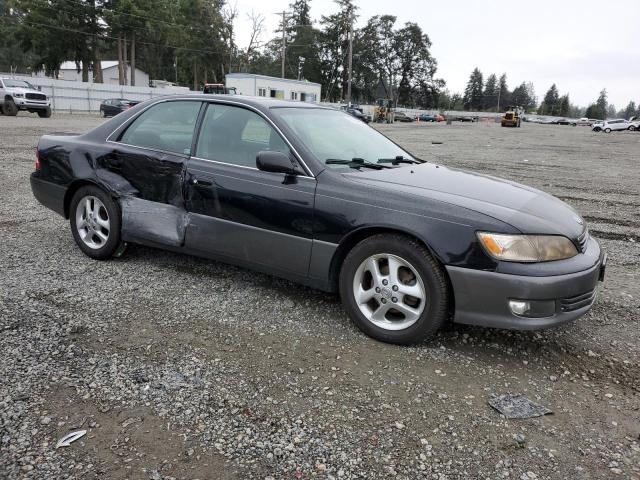 Photo 4 from auction – 2001 LEXUS ES 300 with VIN JT8BF28GX10297928