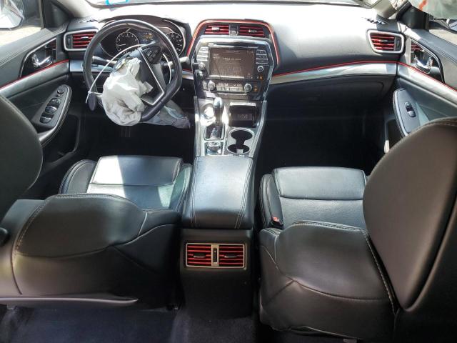 Photo 8 from auction – 2020 NISSAN MAXIMA SV with VIN 1N4AA6CV2LC372881